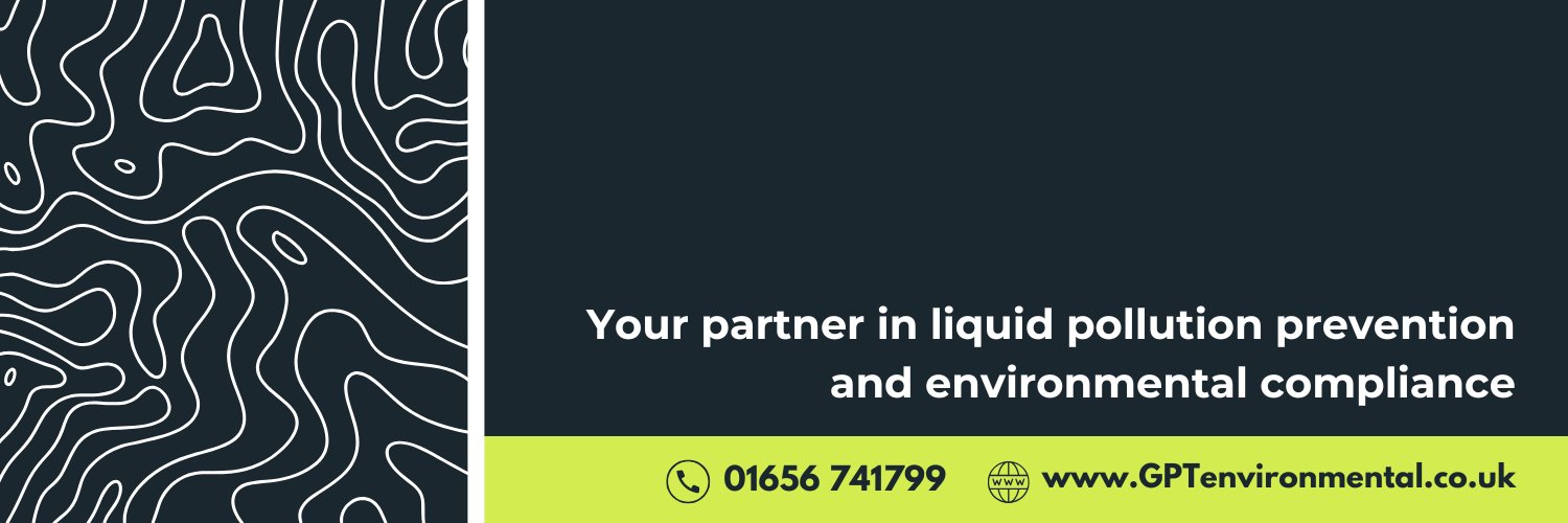 GPT Environmental banner