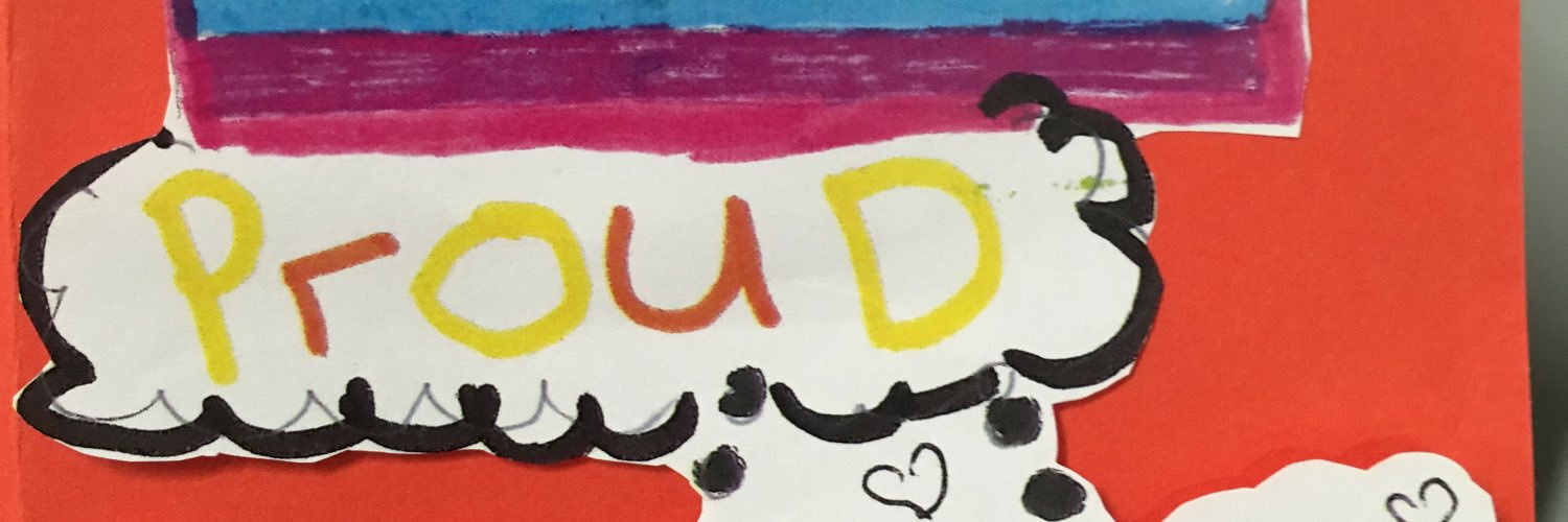 LGBTQI+ Project Indigo banner