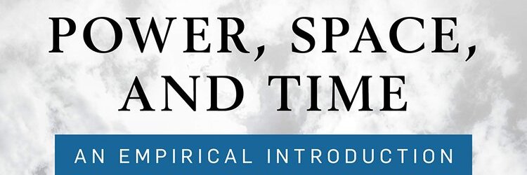 J. Patrick Rhamey banner