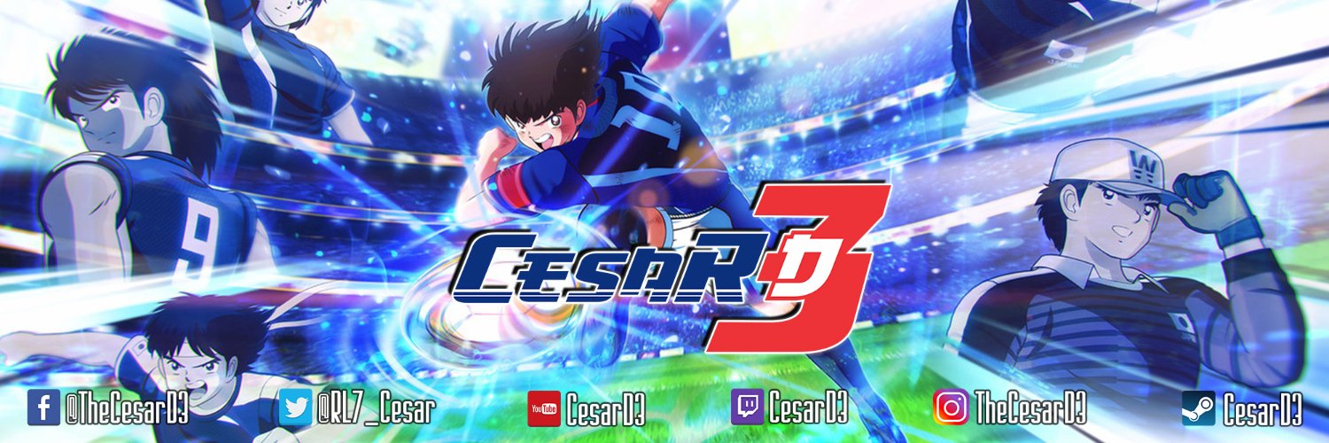 RL7_Cesar's profile banner image