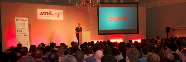 BathRuby Profile Banner