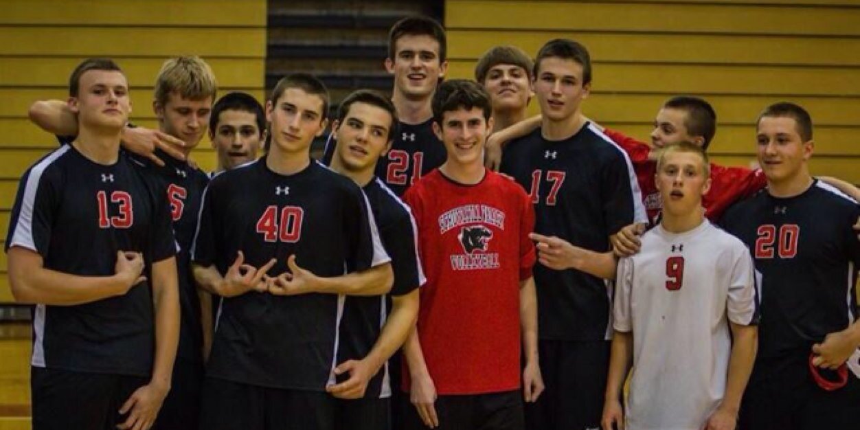 JoshDowns3's profile banner image