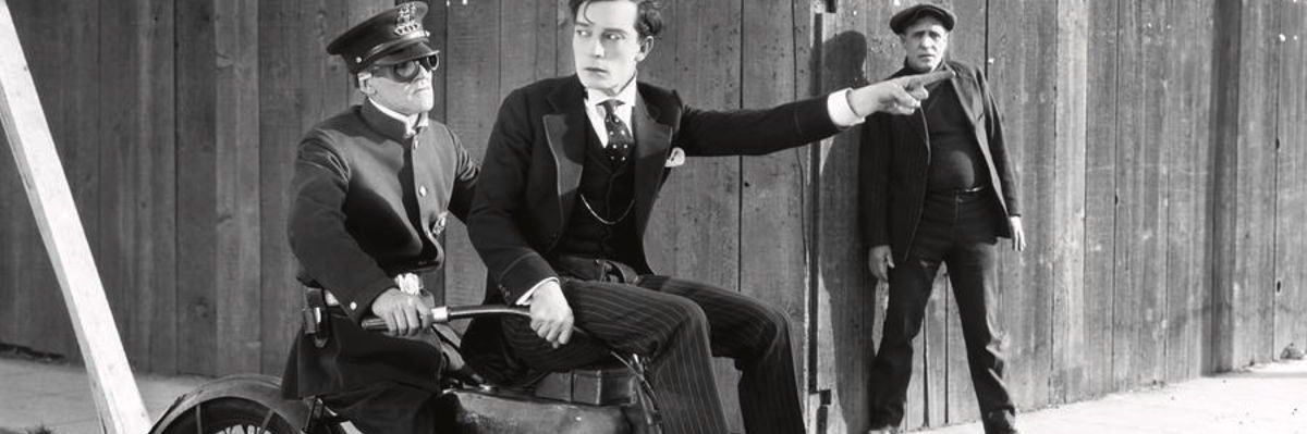 Joseph Gaydosh banner