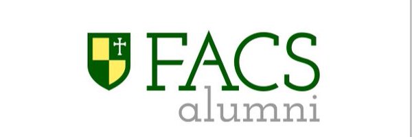 FACS_Alumni Profile Banner