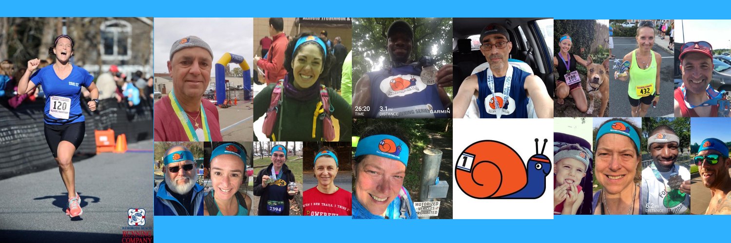 Race Advisors banner