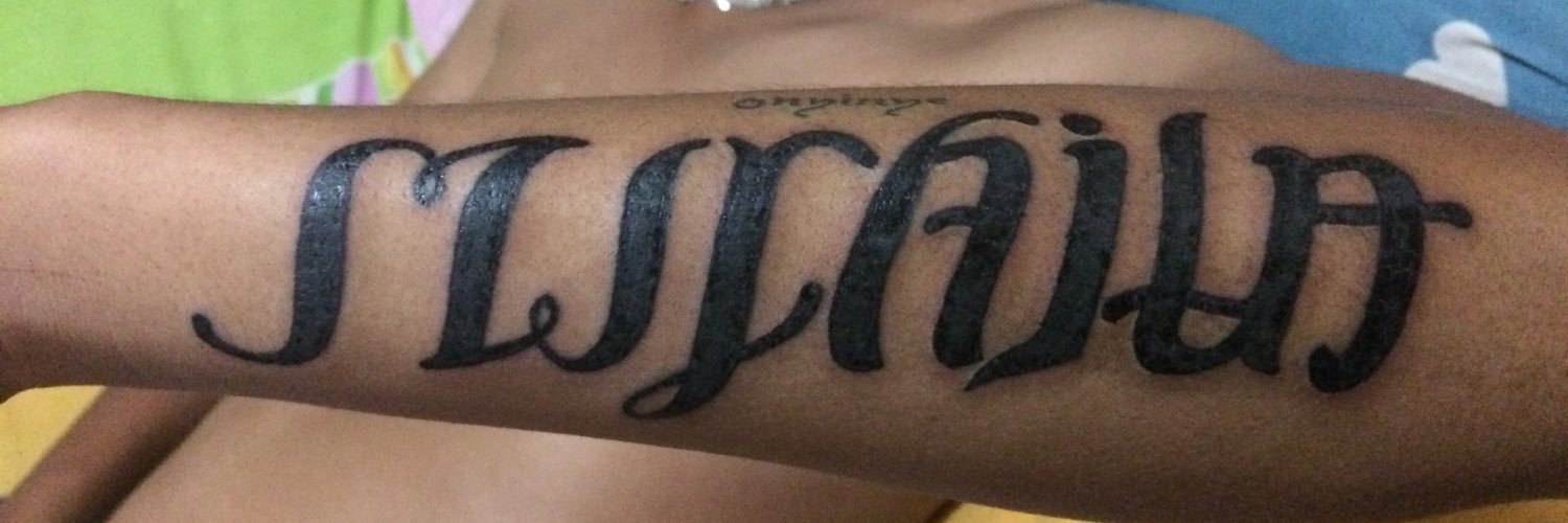 CarylMarquez's profile banner image