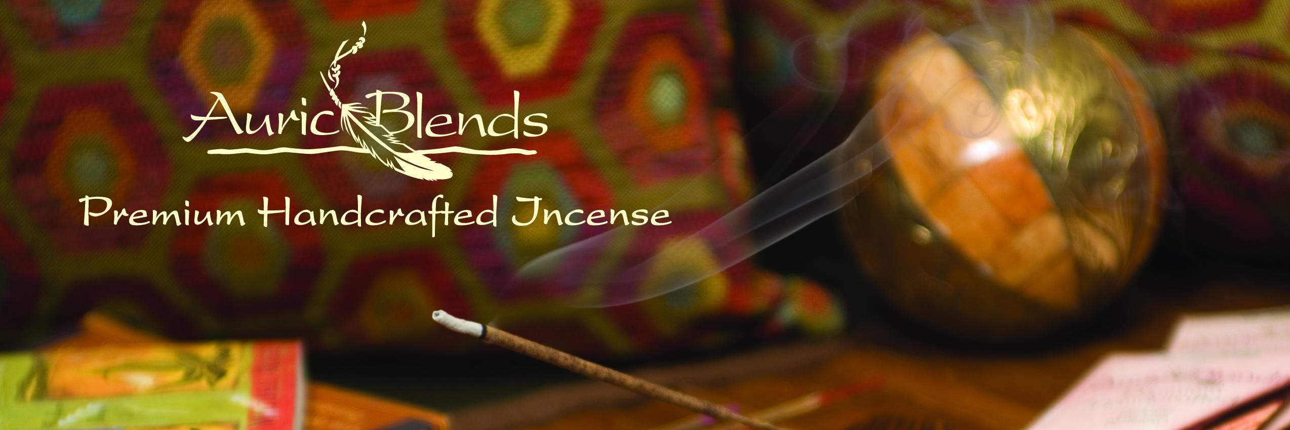 AuricBlends's profile banner image