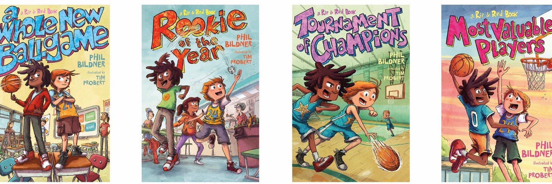 🏳️‍🌈Phil Bildner🏳️‍🌈 banner