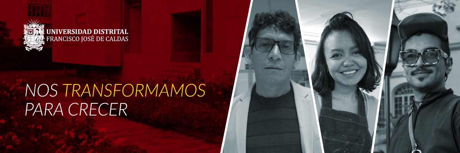 Facultad Artes-ASAB banner