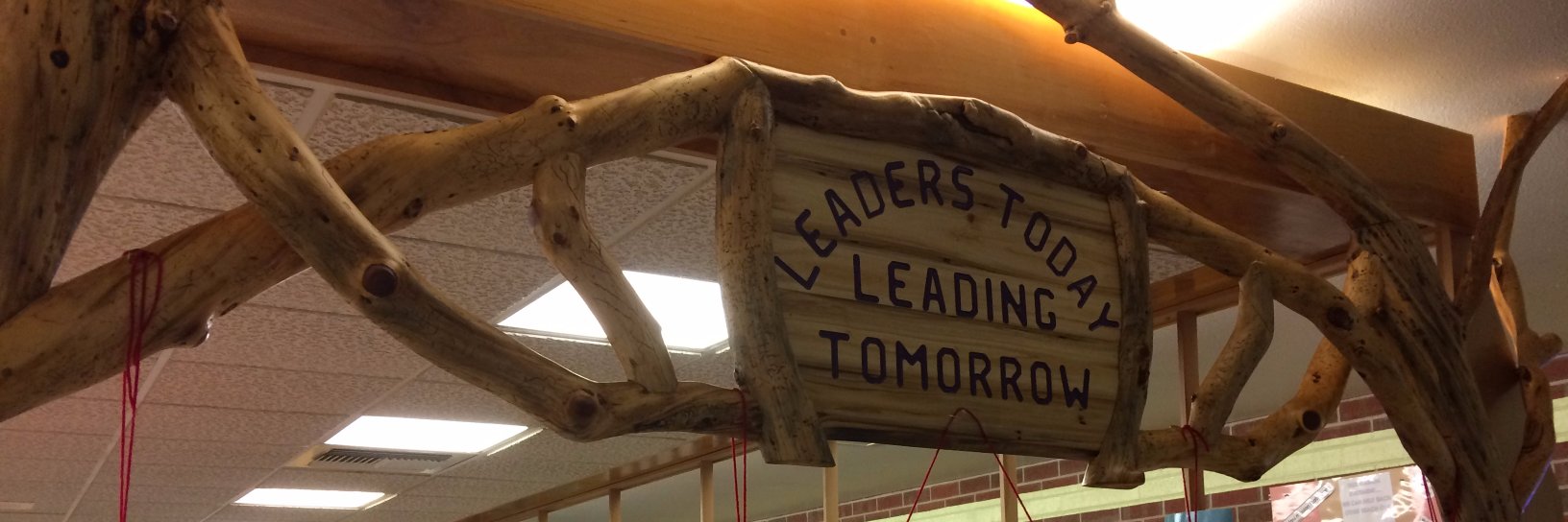 Lopez Elementary banner