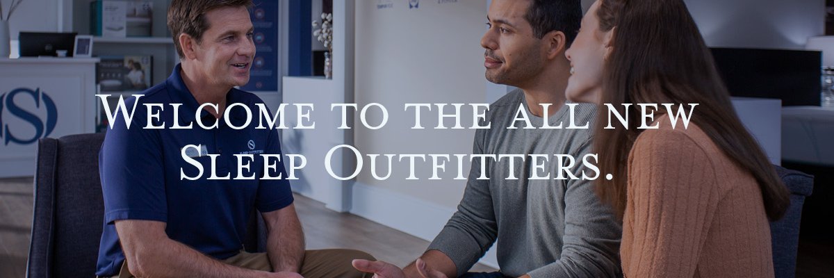SleepOutfitters banner