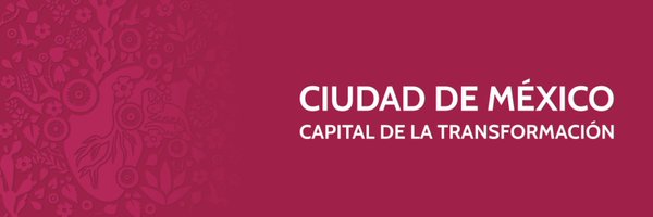 MetrobusCDMX Profile Banner