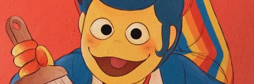 Milo The Stampede banner