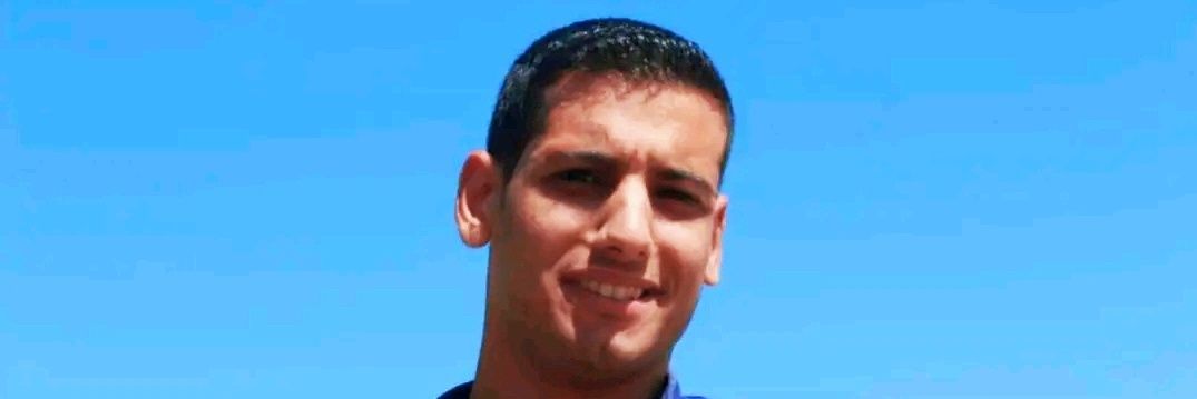 IbrahimEid18's profile banner image