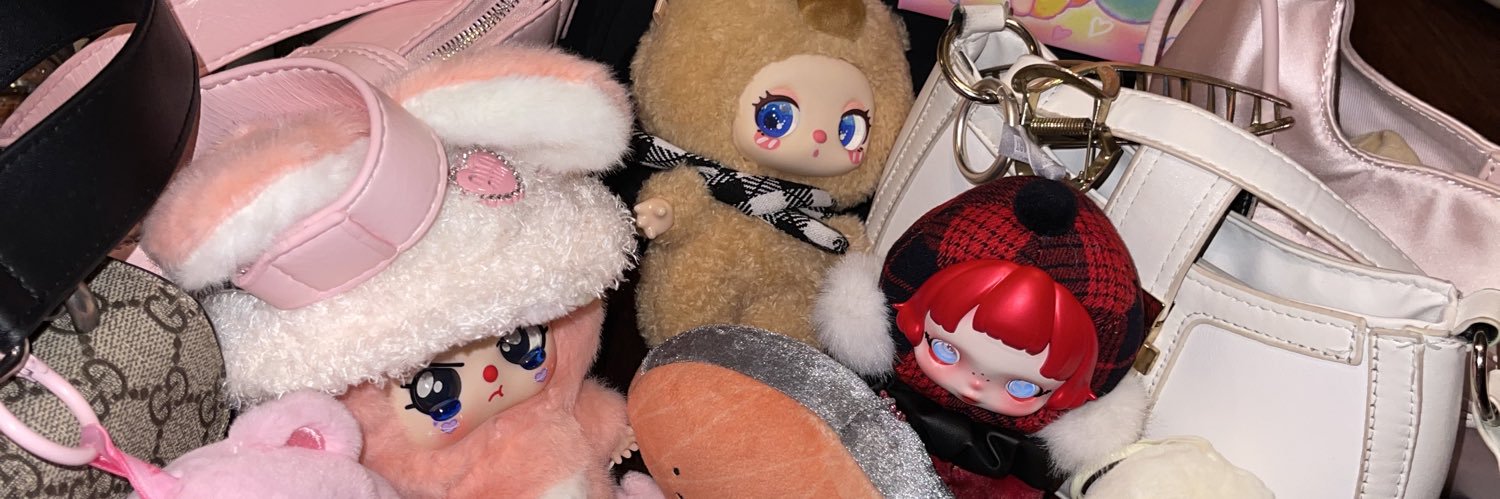 Mimi 🎀 banner