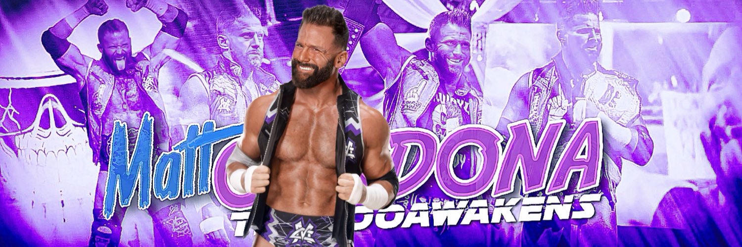 Broski strikes back. 〢 NOT @TheMattCardona banner