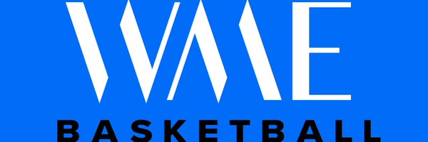 WME Basketball Profile Banner