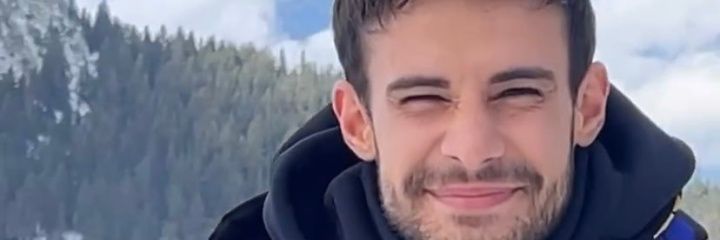 redcimek's profile banner image