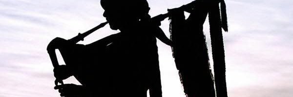 Jamie McCrimmon || Parody banner