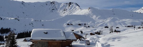 weathertoski Profile Banner