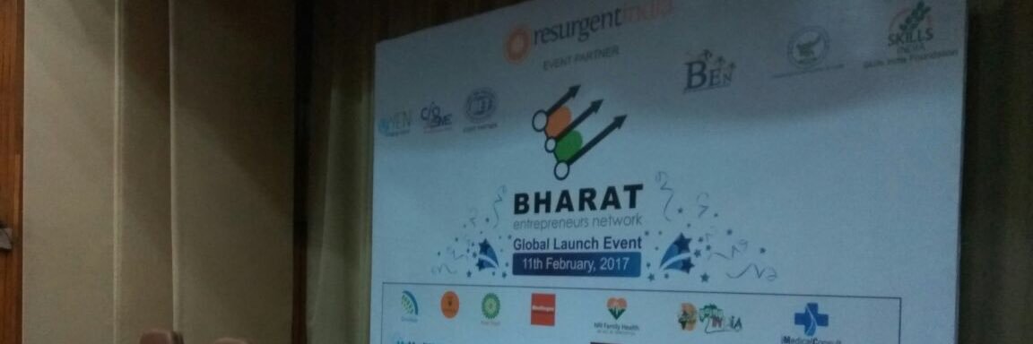Bharatnetworks's profile banner image