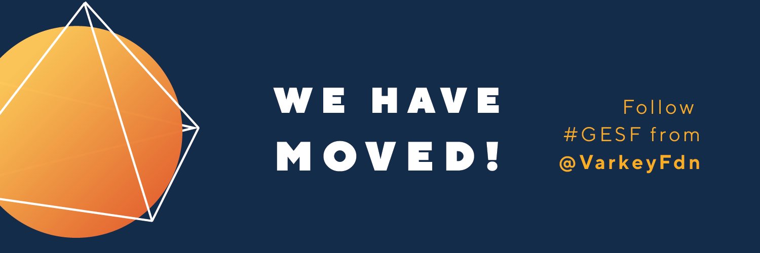 Global Education & Skills Forum banner