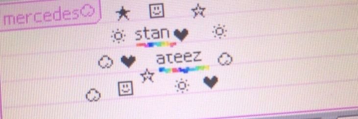 ✪ yare⁷ seeing jinteez ꩜⚓︎'s banner