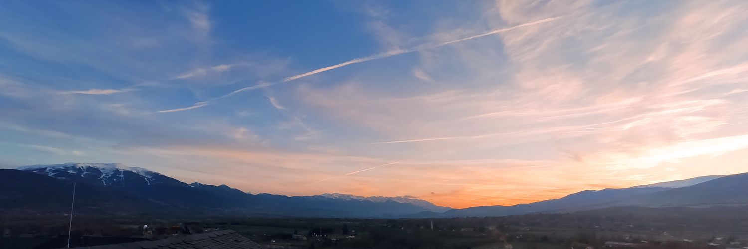Safaia306's profile banner image