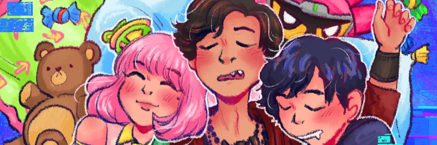 froqpi ( •́▽ •̀)⋆🌙's banner