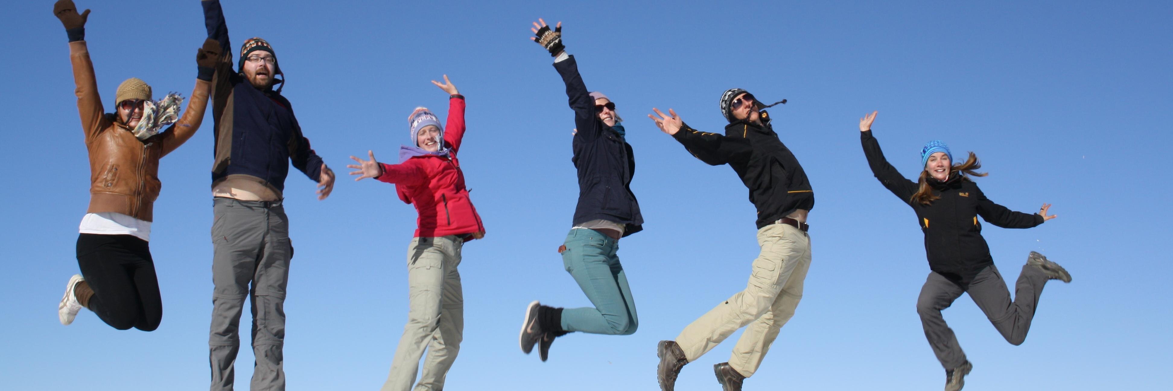joventours's profile banner image