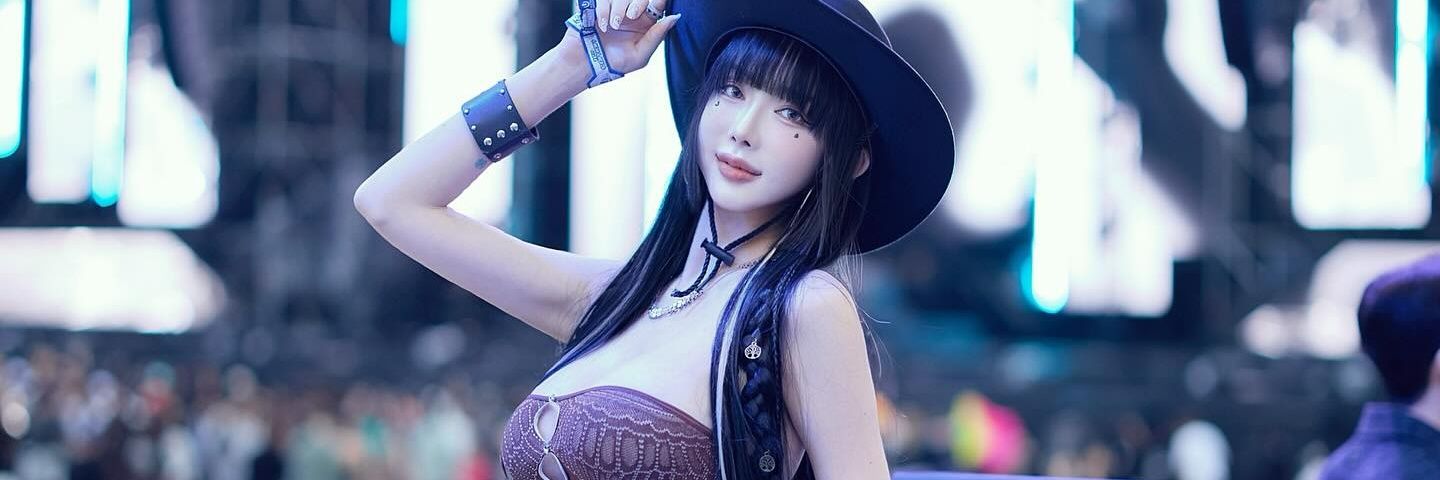 김루나 的个人资料封面