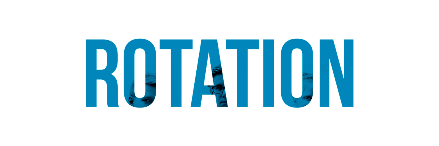 Rotation.dk banner
