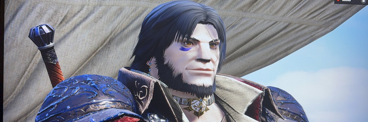 killaceone/Artemelius Rinnin banner