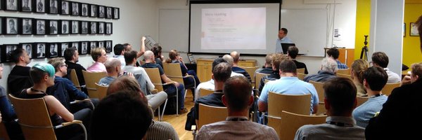 SwedenCpp Profile Banner