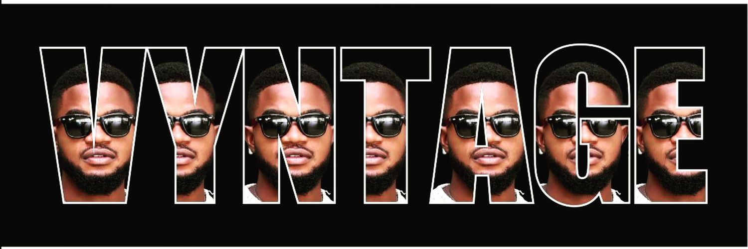 vyntageofficial's profile banner image