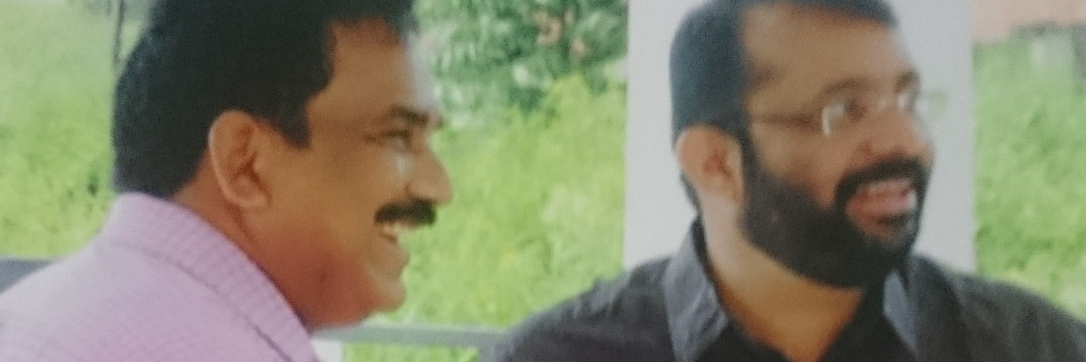 MadhuDoha's profile banner image