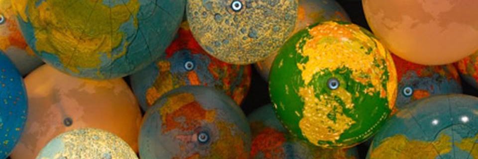 All things Applied Linguistics banner