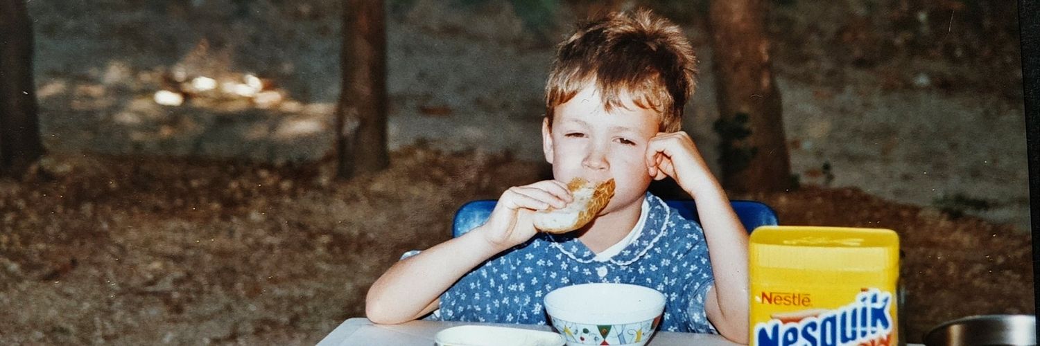 BenBacken's profile banner image