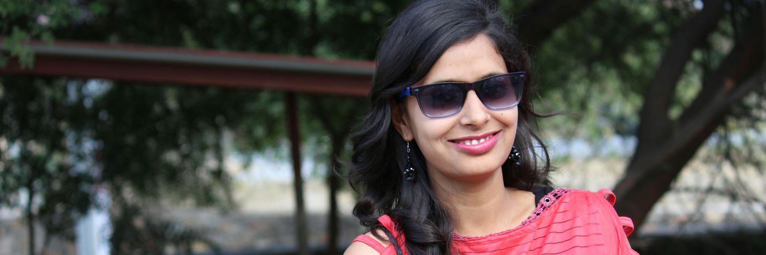krishnashah22's profile banner image