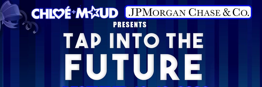 Online Tap Fest banner