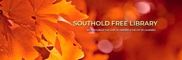 Southold_Lib Profile Banner