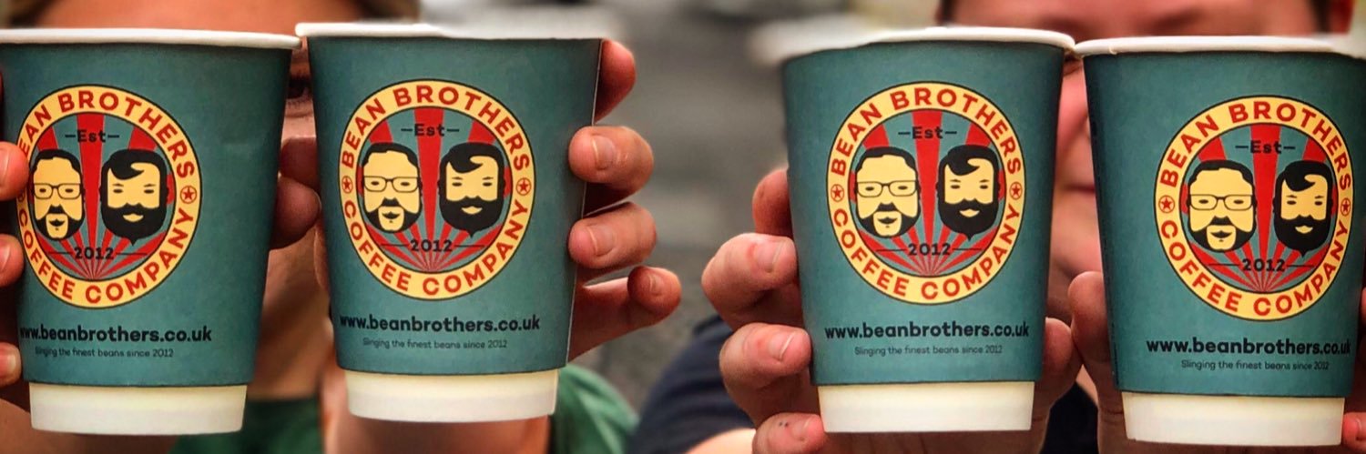 beanbrothersLtd's profile banner image