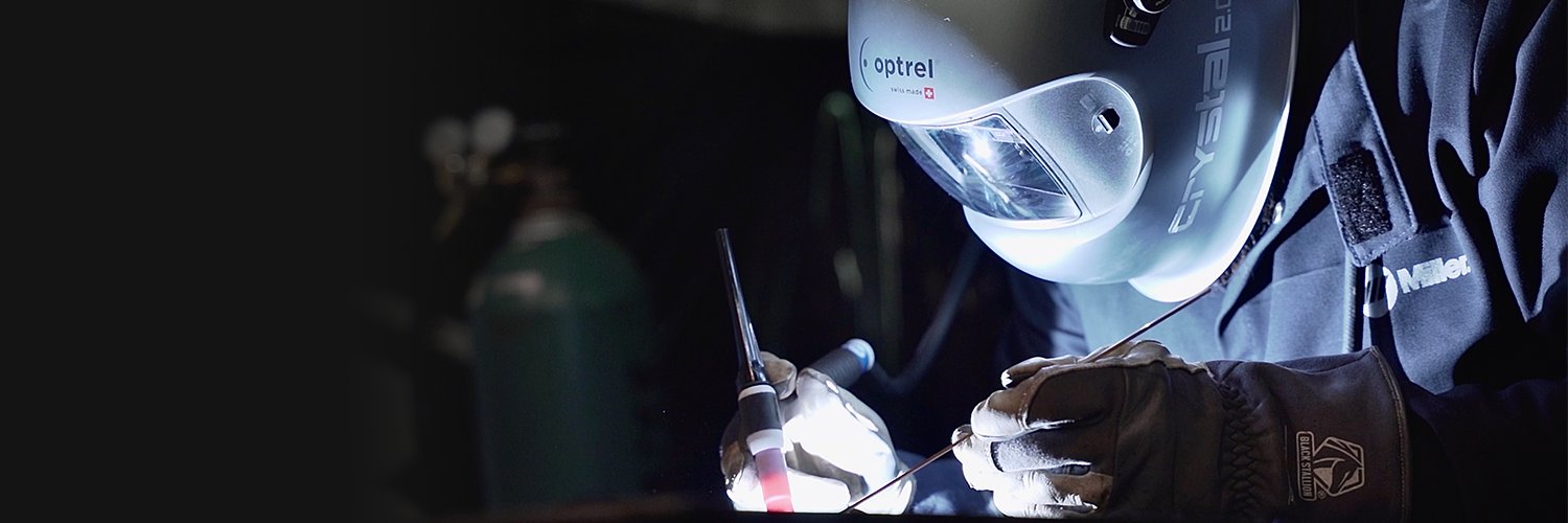 Baker's Gas & Welding Supplies banner