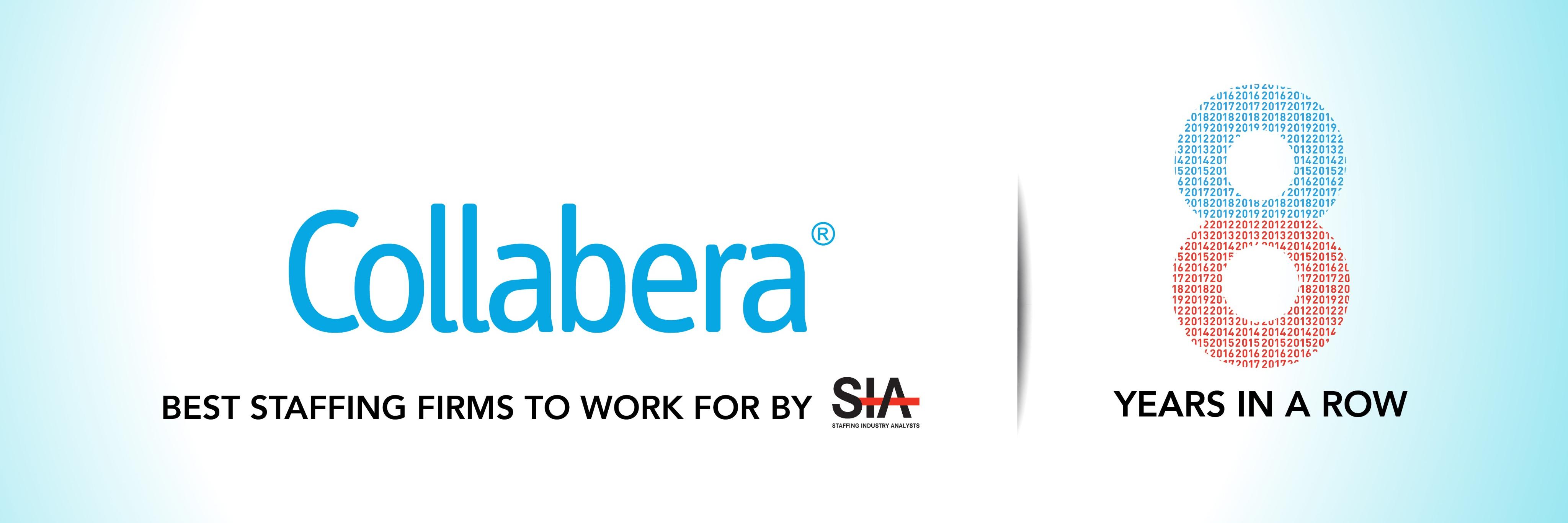 Collabera Poland banner
