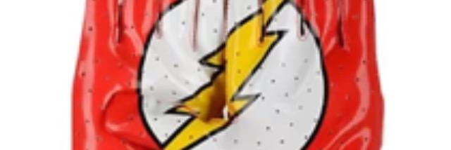 Augie will work banner