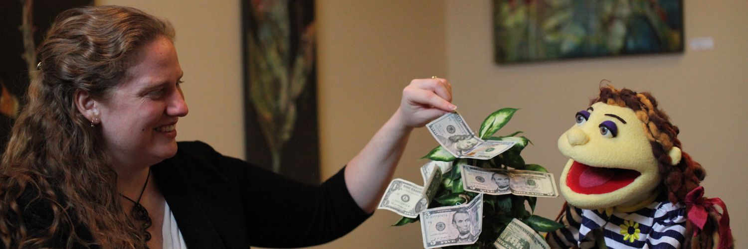 Ingrid Edstrom banner