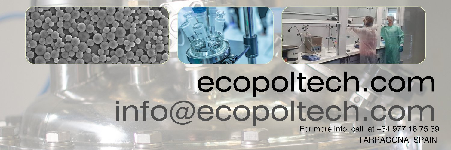 ECOPOL TECH banner