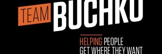 TeamBuchko's profile banner image