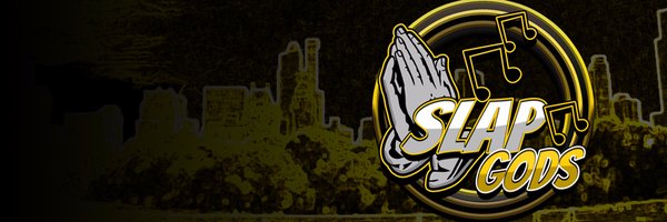 SlapGods Profile Banner