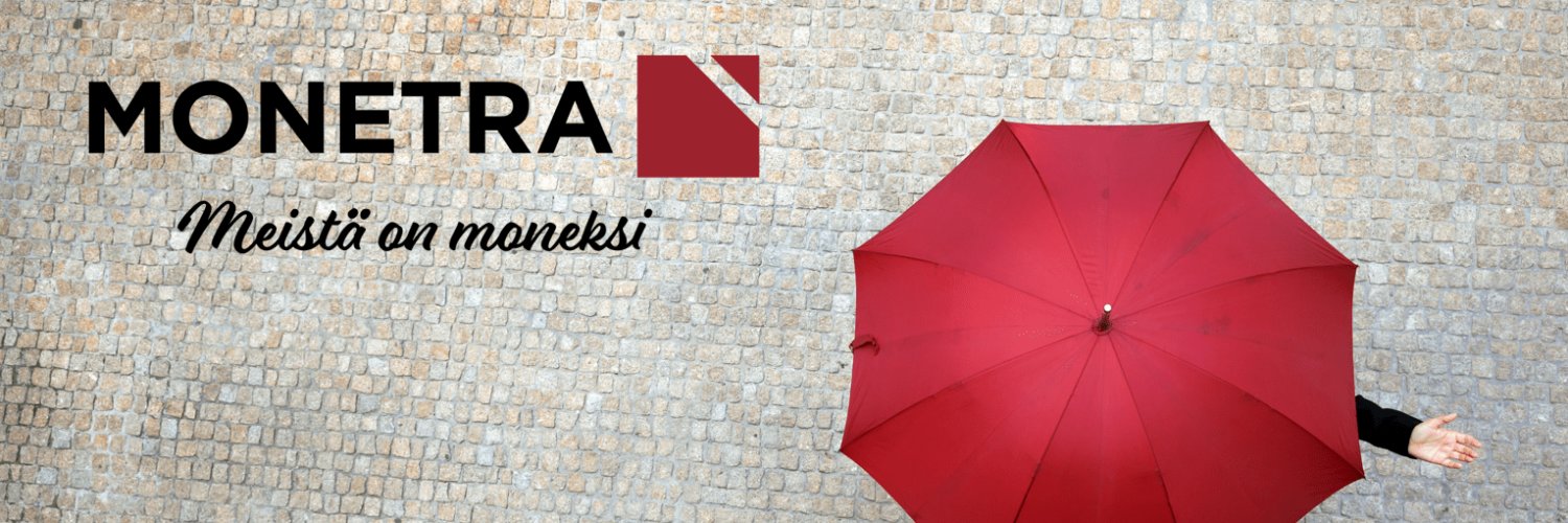 Monetra banner